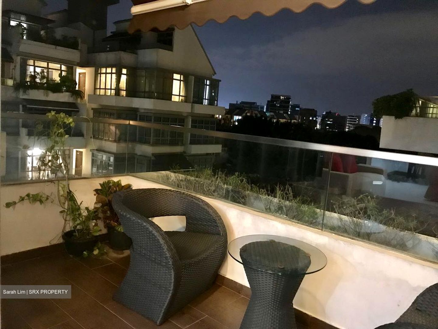 La Dolce Vita (D19), Apartment #500746481